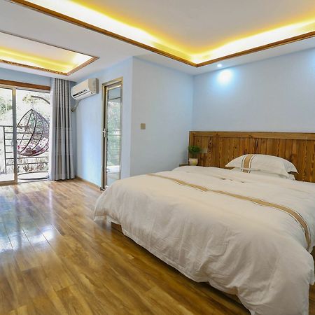 Yunshe Yuanlaiju Guesthouse Zhangjiajie Bagian luar foto