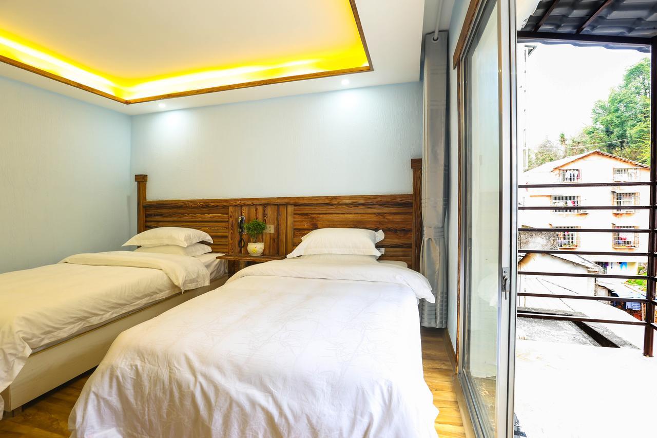 Yunshe Yuanlaiju Guesthouse Zhangjiajie Bagian luar foto