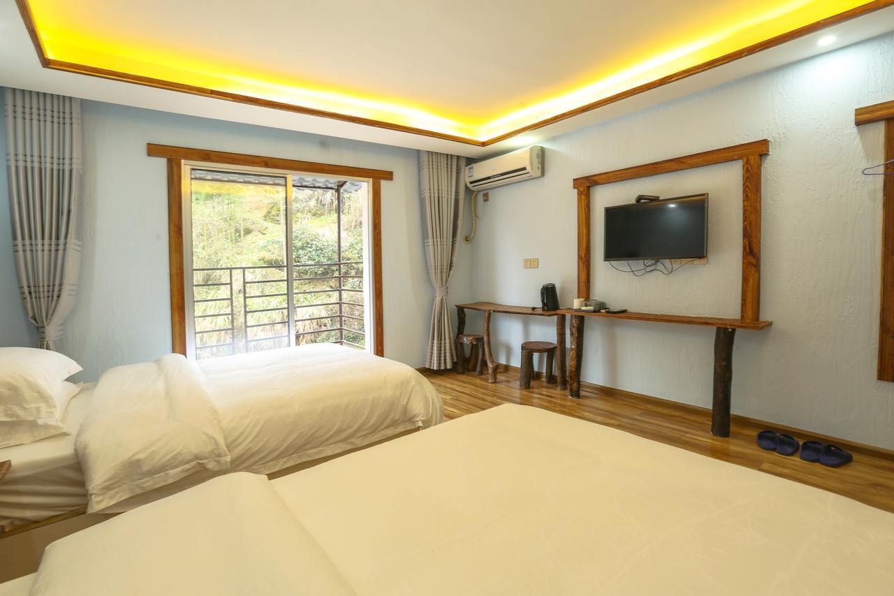 Yunshe Yuanlaiju Guesthouse Zhangjiajie Bagian luar foto