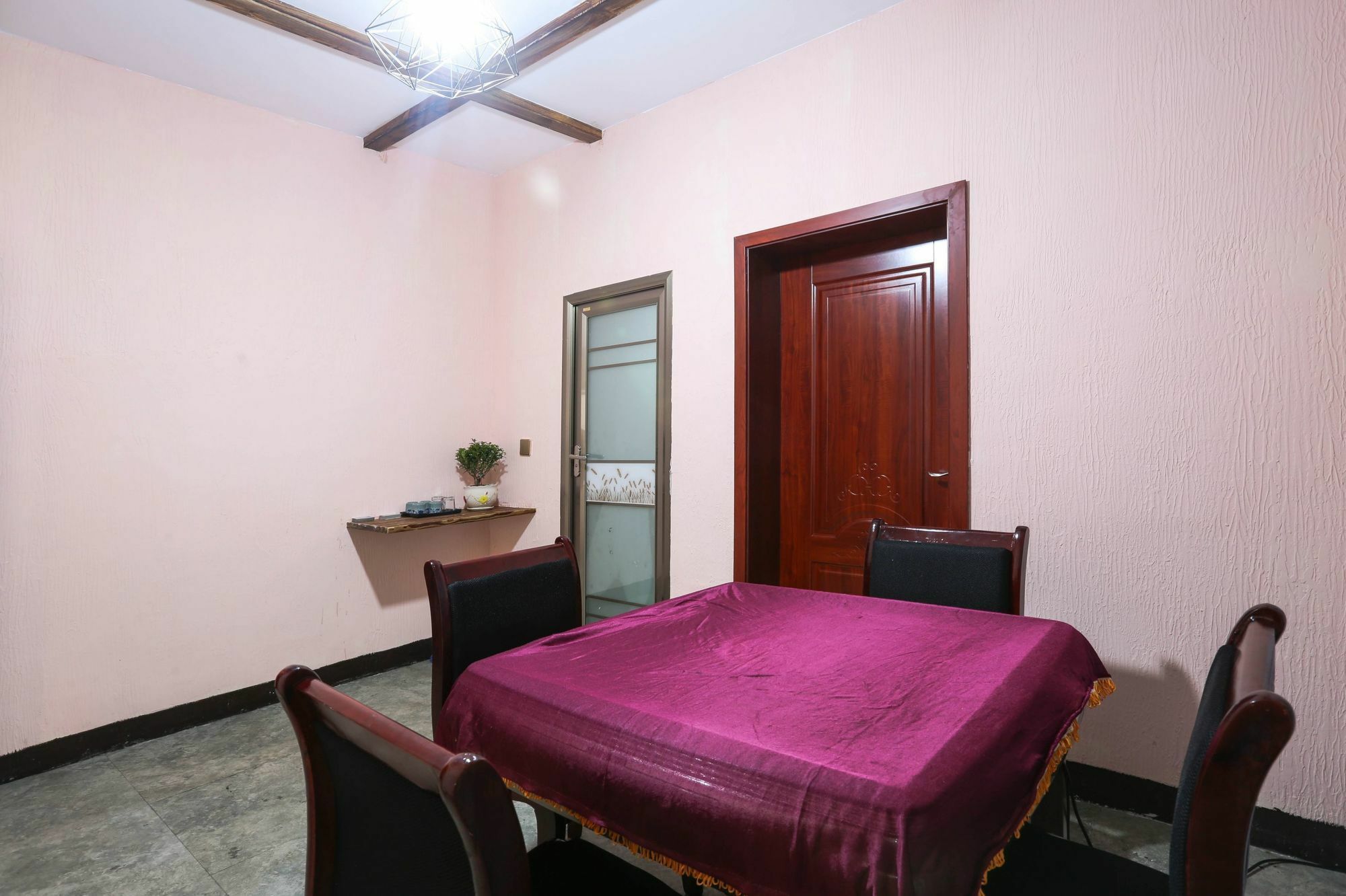 Yunshe Yuanlaiju Guesthouse Zhangjiajie Bagian luar foto