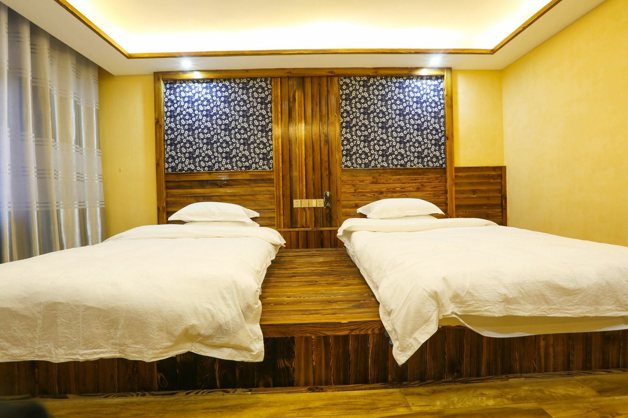 Yunshe Yuanlaiju Guesthouse Zhangjiajie Bagian luar foto