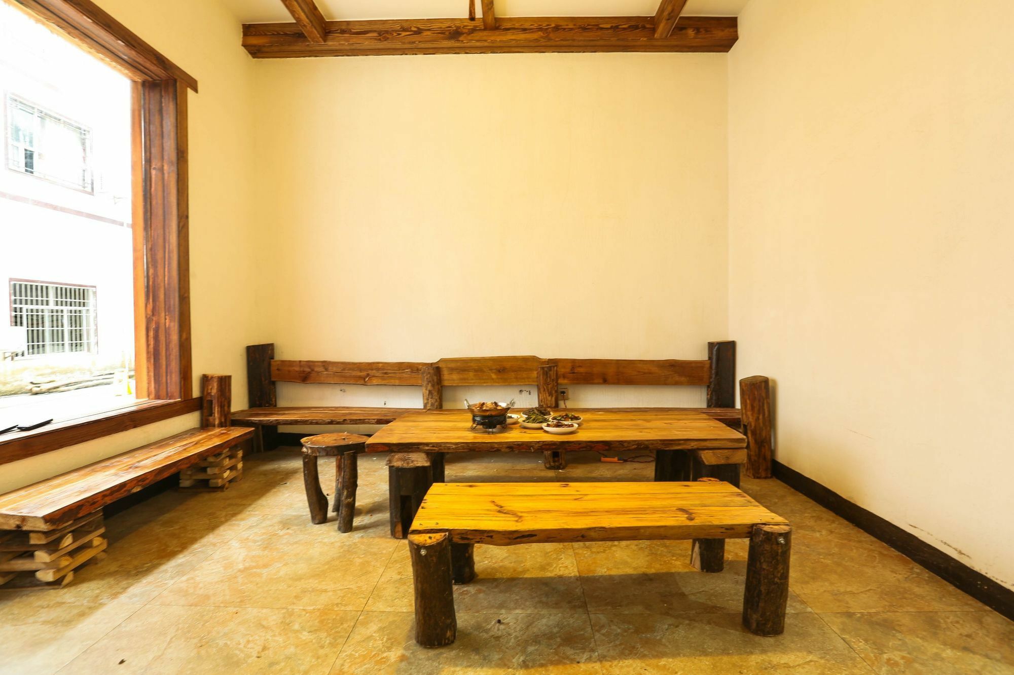 Yunshe Yuanlaiju Guesthouse Zhangjiajie Bagian luar foto