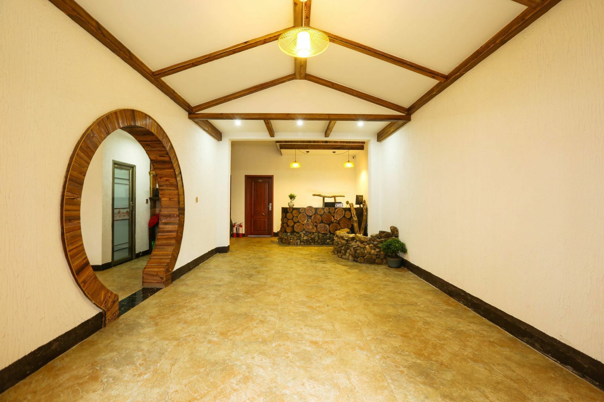 Yunshe Yuanlaiju Guesthouse Zhangjiajie Bagian luar foto